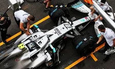 Thumbnail for article: Wolff: "There's a reason not many sports teams win consecutive titles"