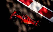 Thumbnail for article: Ferrari kiest voor 2020 in plaats van 2021