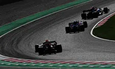 Thumbnail for article: Weekly Roundup | Honda bezorgt Red Bull 'drama' en Ferrari mort over Verstappen