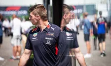 Thumbnail for article: Verstappen: "Ik kan alleen weg als mijn simulator mee kan"