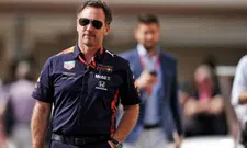 Thumbnail for article: Horner reflects on Gasly's and Albon's seasons