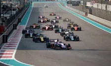 Thumbnail for article: F2: Chasing the Dream - Five-part series to hit F1TV in January!