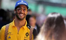 Thumbnail for article: Daniel Ricciardo says podiums are possible in 2020!