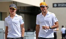 Thumbnail for article: Sainz eerlijk: "Opeens leek het een hele goede overstap"