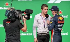 Thumbnail for article: Van der Garde heeft weinig met Di Resta: "Er zit geen humor bij, hij is heel koud"