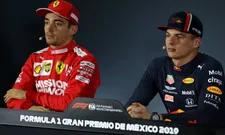 Thumbnail for article: Leclerc verlengt bij Ferrari: Wat voor gevolgen heeft dit voor Verstappen?