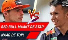 Thumbnail for article: ''Kan de keuze voor Albon de titel van Verstappen kosten in 2020?''