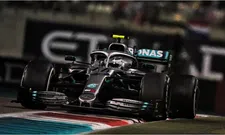 Thumbnail for article: Mercedes: "Als verliezen geen pijn doet kan je beter stoppen"