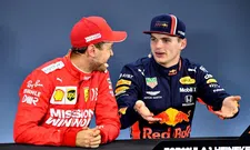Thumbnail for article: Vettel: "Ik ben hier al twaalf keer geweest, Verstappen slechts vier keer"