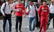 Thumbnail for article: Ferrari gaat all-in met nieuwe contract Leclerc: "Geen ontsnappingsclausule"