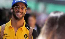 Thumbnail for article: Daniel Ricciardo "didn't get to a point" where he regretted Renault move