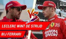 Thumbnail for article: ''Het begint wel een beetje armoedig te worden met Vettel''