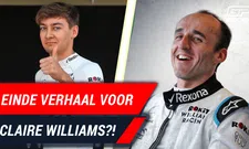 Thumbnail for article: Is de ondergang te wijten aan het (gebrek aan) leiderschap van Claire Williams?