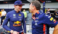 Thumbnail for article: Horner: ''Ik denk dat Max dit jaar echt volwassen is geworden’’