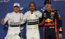 Thumbnail for article: F1 Social Check: This how the Formula 1 teams and drivers celebrate Christmas 