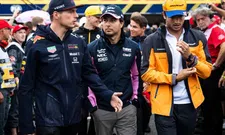 Thumbnail for article: Sainz blij met zekerheid: "Nu kan ik Verstappen gewoon aanvallen"