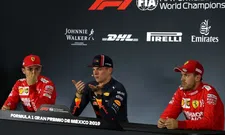 Thumbnail for article: Saward: "Contract Leclerc is een teken aan het adres van Verstappen"