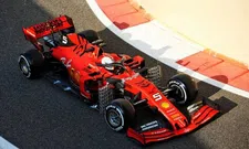 Thumbnail for article: La Gazzetta lekt concepttekening Ferrari-wagen 2020