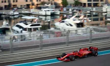 Thumbnail for article: Gerucht: Ferrari werkt aan drie verschillende chassis richting 2020