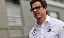 Thumbnail for article: Wolff: Mercedes have “reinvented themselves” every year