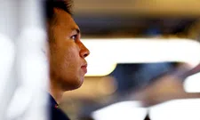 Thumbnail for article: Albon rustig onder kortere wintertests: "Het is beter dan niets"