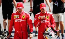 Thumbnail for article: Di Montezemolo waarschuwt coureurs: "Anders moeten ze hun eigen raceteam beginnen"