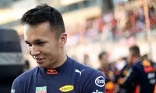 Thumbnail for article: Albon's two seasons within 2019: Mid-season switch "like starting at square one"