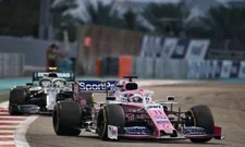 Thumbnail for article: Perez: ‘’In een Mercedes, Ferrari of Red Bull kan ik ook winnen’’