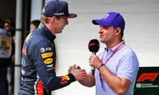 Thumbnail for article: Verstappen over opmerking van tien wereldtitels: "Dat was maar een grapje"