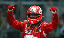 Thumbnail for article: Zes jaar na het ongeluk: Een eerbetoon aan de strijder Michael Schumacher