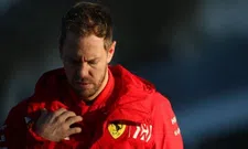 Thumbnail for article: Alex Wurz insists Sebastian Vettel is still motivated