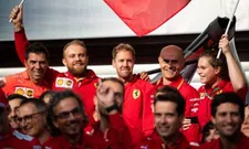 Thumbnail for article: Brundle would not swap Vettel but admits his best years are behind him