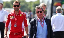 Thumbnail for article: Volgens CEO van Ferrari moet er iets veranderen: "Anders zal F1 langzaam sterven"