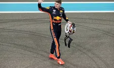 Thumbnail for article: Verstappen: ‘’Moeilijk om vroegtijdige conclusies te trekken''