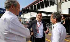 Thumbnail for article: Former Renault CEO Carlos Ghosn flees bail in Japan to Lebanon