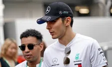 Thumbnail for article: Wolff over Ocon: "Het hem laten opnemen tegen Hamilton zou niet goed zijn"