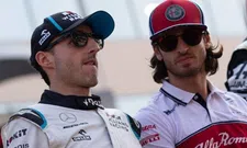 Thumbnail for article: Alfa Romeo weet Kubica te strikken als reservecoureur voor 2020