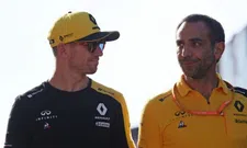 Thumbnail for article: Nico Hulkenberg: "I wish them luck and all the best"