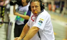 Thumbnail for article: McLaren to keep their “head down” going into 2020 season