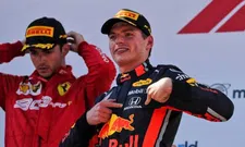 Thumbnail for article: Honda: "Verstappen is net een jonge Senna"