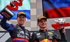 Thumbnail for article: Honda: "Max Verstappen looks like a young Ayrton Senna"