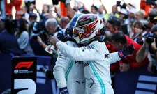 Thumbnail for article: Wolff: "No political games" at Mercedes will help Hamilton achieve F1 records