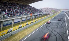 Thumbnail for article: Directeur Circuit Zandvoort: "Om Assen hebben we vooral veel gelachen"