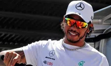 Thumbnail for article: Lewis Hamilton felt the "pressure" of Valtteri Bottas '2.0' 