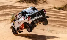 Thumbnail for article: Alonso start aan Dakar-avontuur: Dit moet je weten over zijn team en kansen!