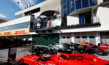 Thumbnail for article: Wolff gaat in op uitspraak van Marko: "Het verschil per circuit"