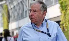 Thumbnail for article: Todt: people don't "realise how difficult it is to achieve” Mercedes’ success