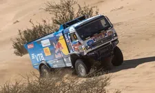 Thumbnail for article: Dakar etappe 1: Lekke banden, verrassende winnaars en problemen voor Nederlanders