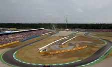 Thumbnail for article: Hockenheimring blikt terug: "Een handdruk met Bernie was voldoende"