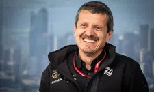 Thumbnail for article: Guenther Steiner says he was "pretty close" to sacking one of his drivers!